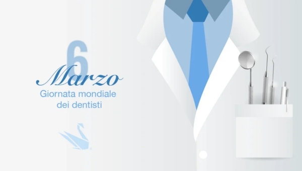 6 Marzo: Giornata Mondiale dei Dentisti, un tributo ai custodi del sorriso