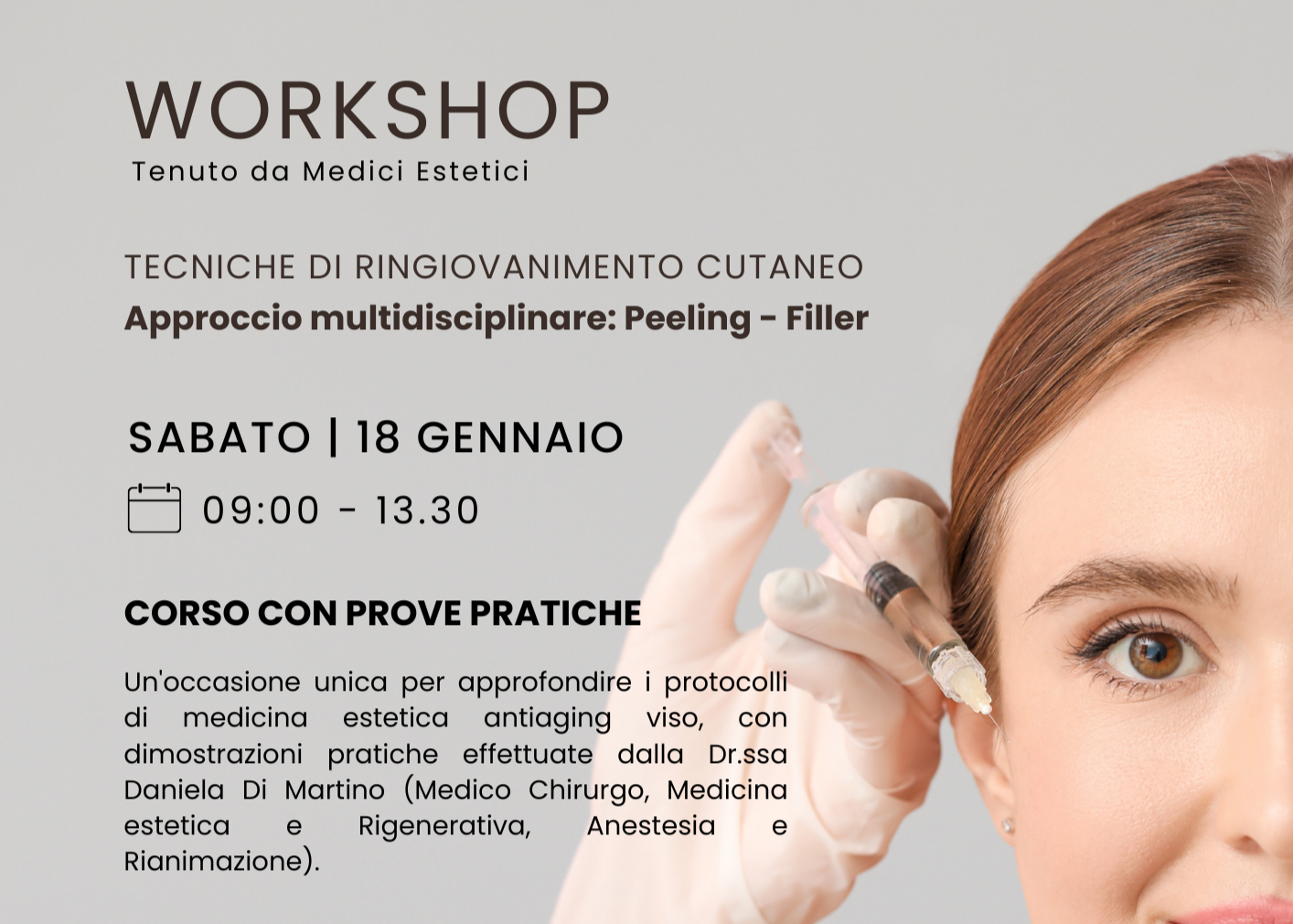 Workshop 